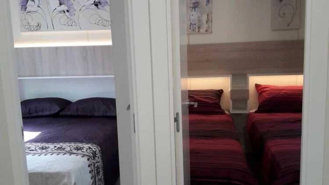 Photo of Bedroom in Trevelez