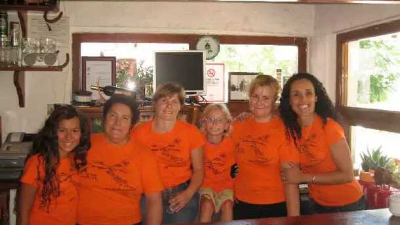 Photo of Others in Trevelez