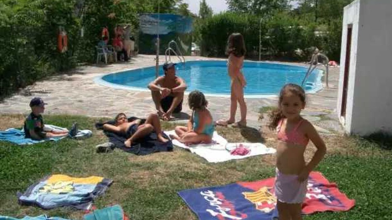 Photo of Outdoor in Trevelez