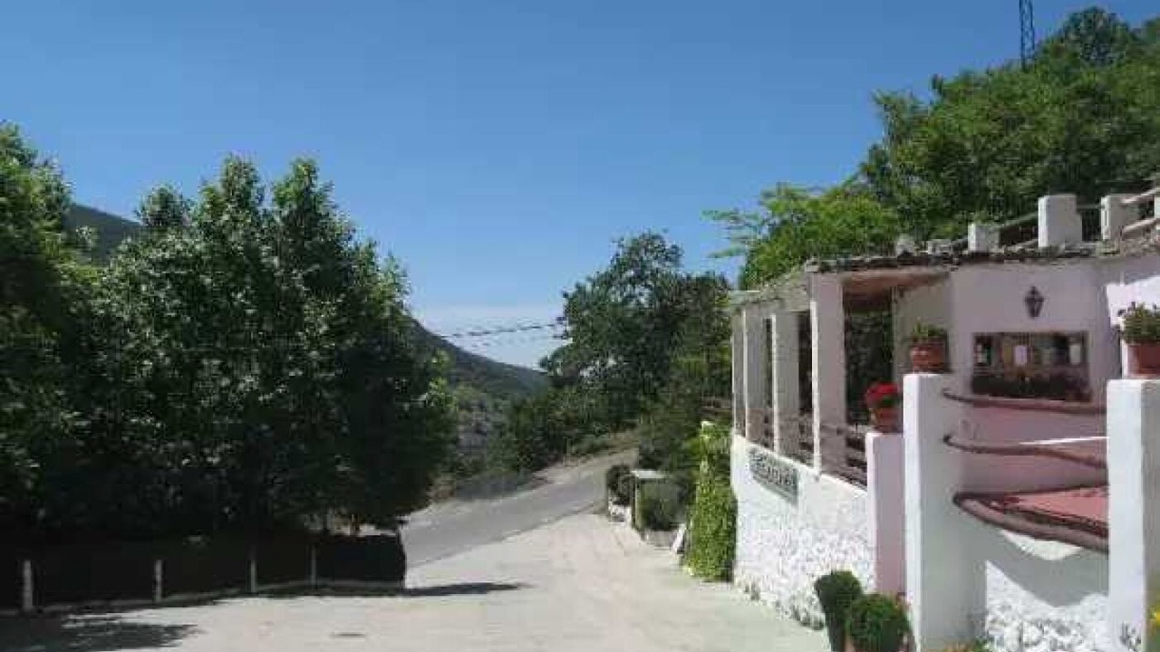 Photo of Outdoor in Trevelez