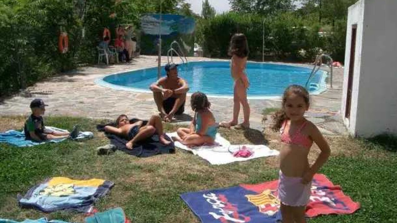 Photo of Outdoor in Trevelez