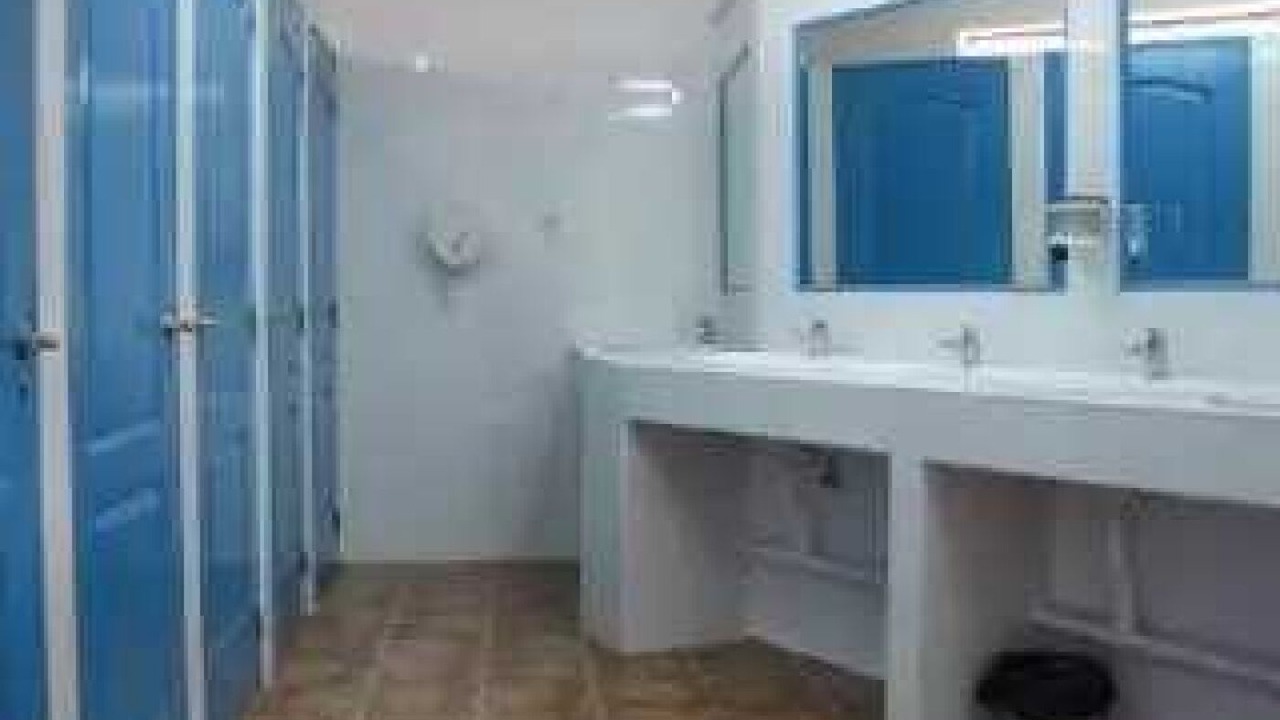 Photo of Bathroom in Trevelez