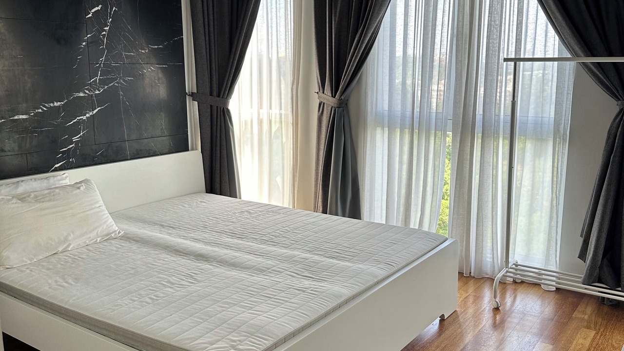 Photo of Bedroom in Mont Kiara