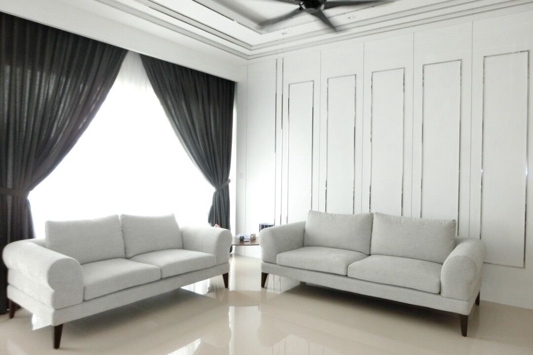 Photo of Livingroom in Mont Kiara