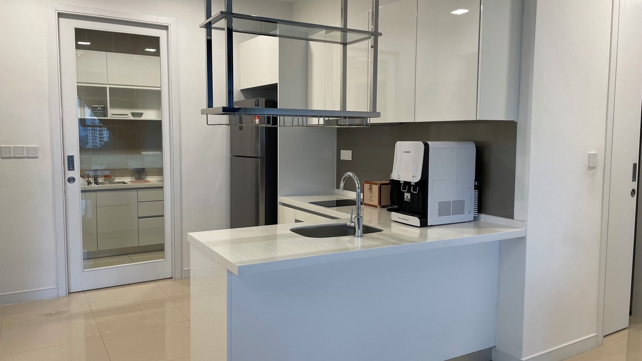 Photo of Kitchen in Mont Kiara