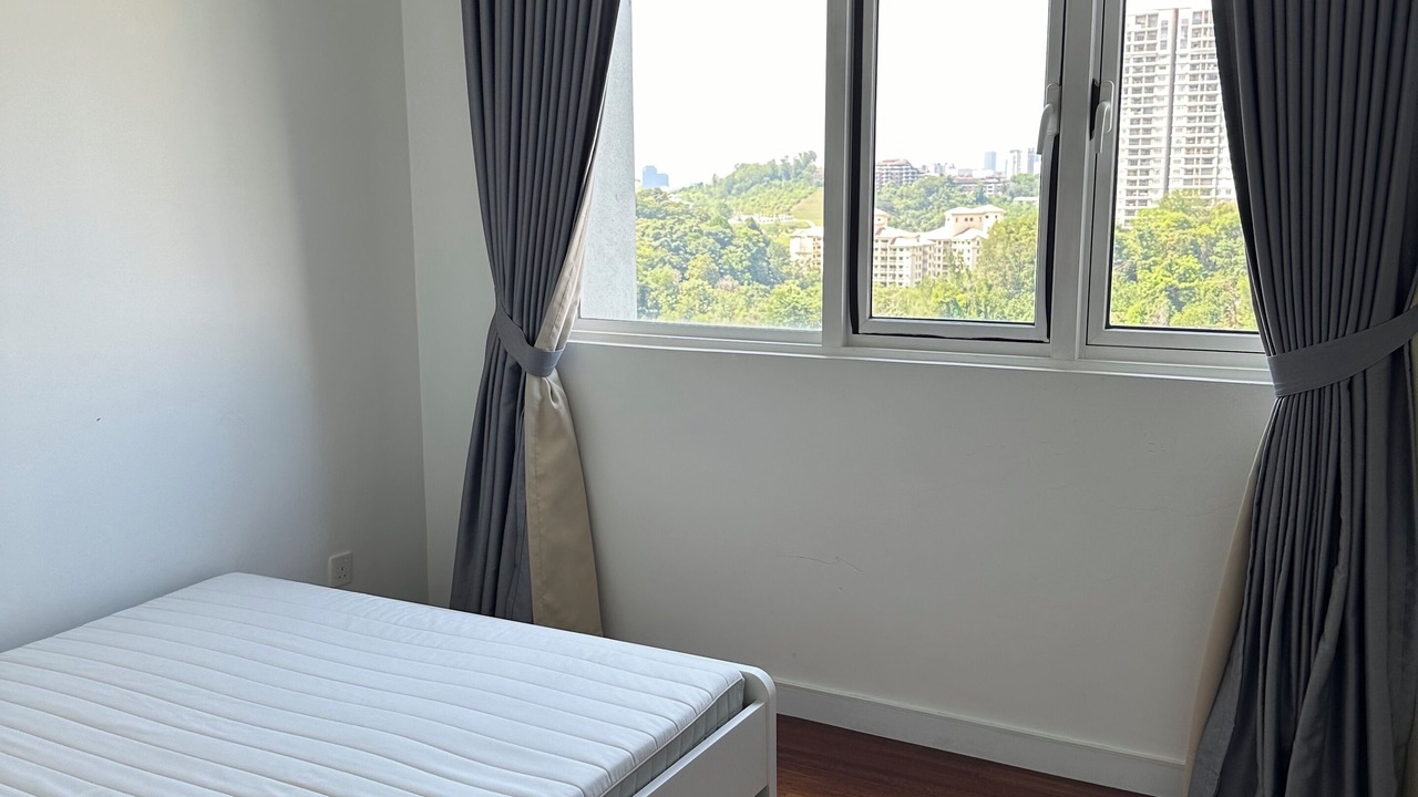 Photo of Bedroom in Mont Kiara