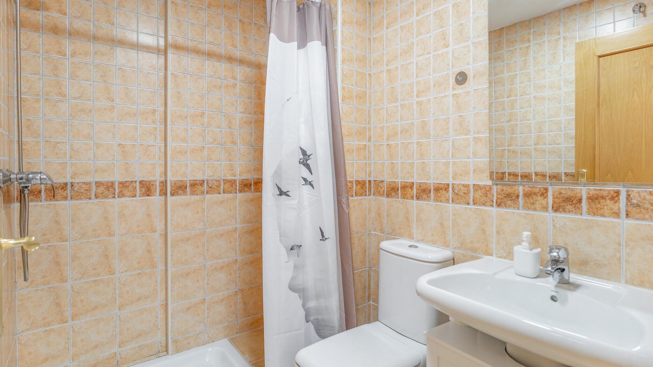 Photo of Bathroom in Itrabo