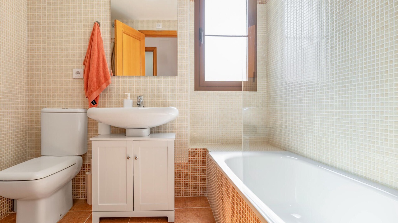 Photo of Bathroom in Itrabo