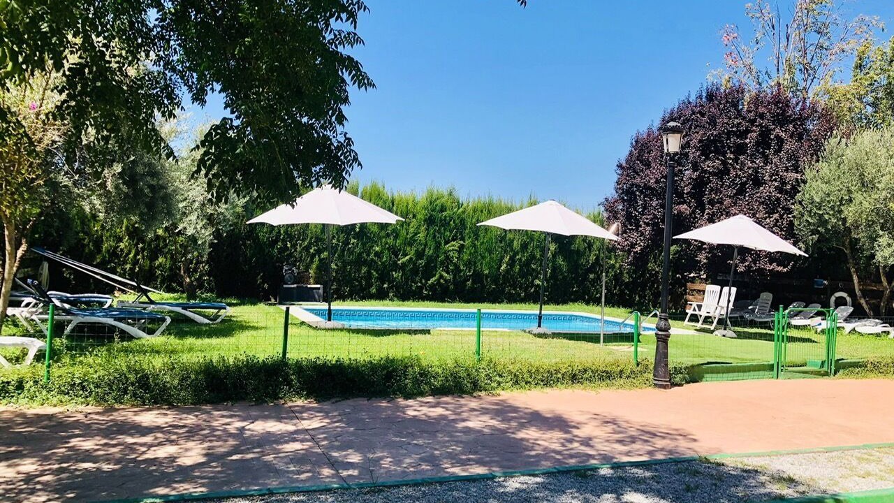 Photo of Outdoor in Deifontes