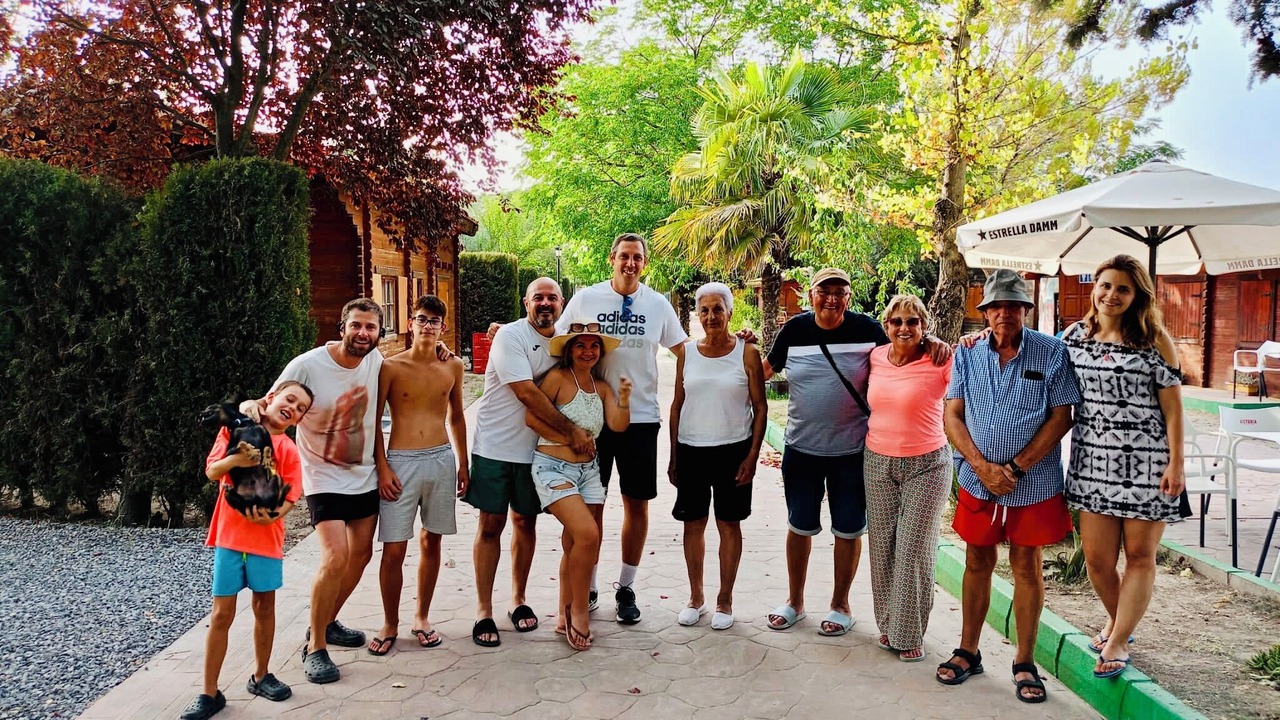 Photo of Others in Deifontes