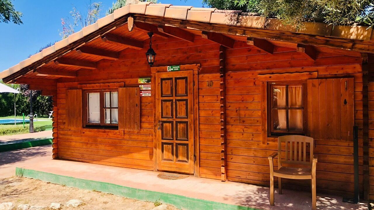 Photo of Outdoor in Deifontes
