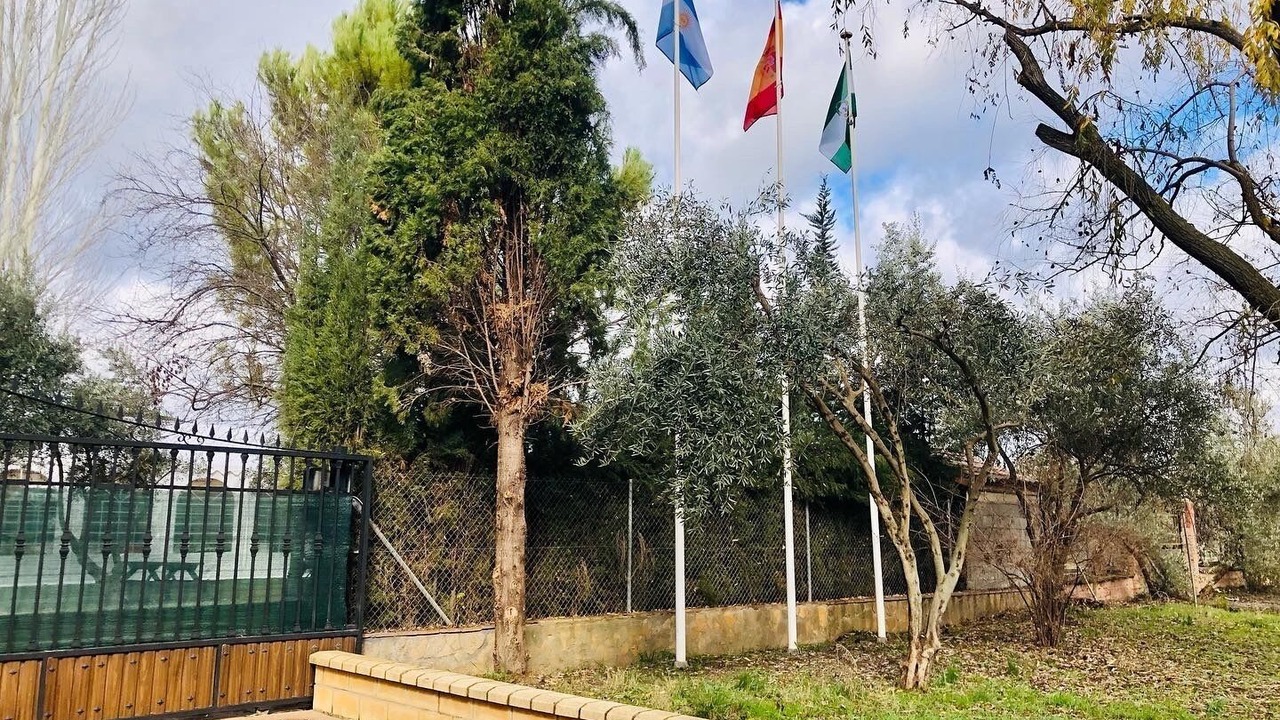 Photo of Outdoor in Deifontes