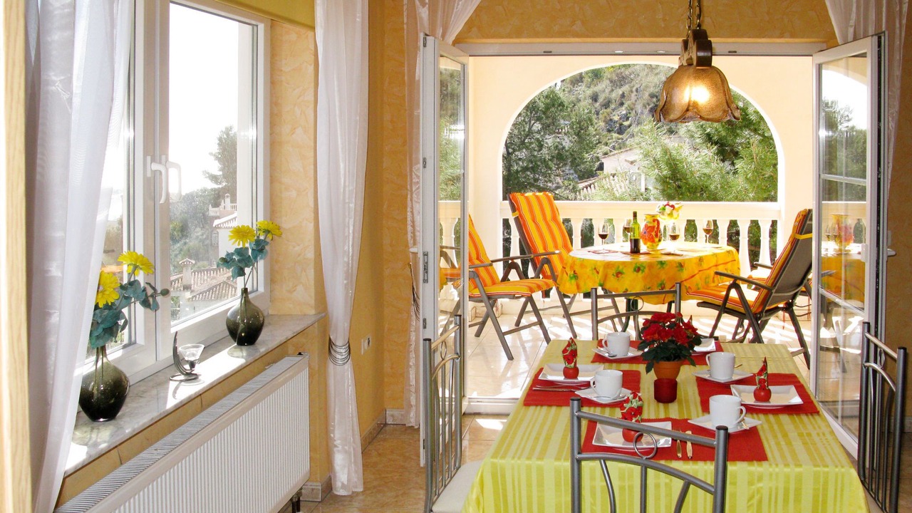 Photo of Bedroom in Salobrena