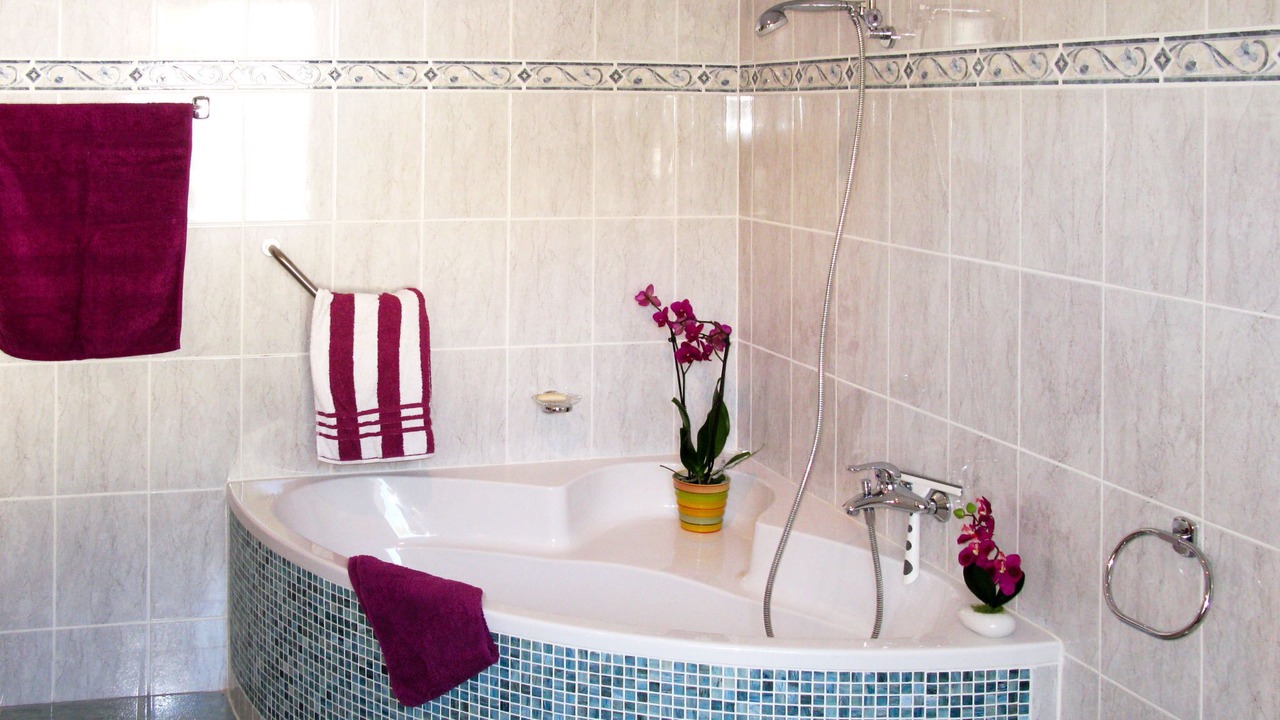 Photo of Bathroom in Salobrena