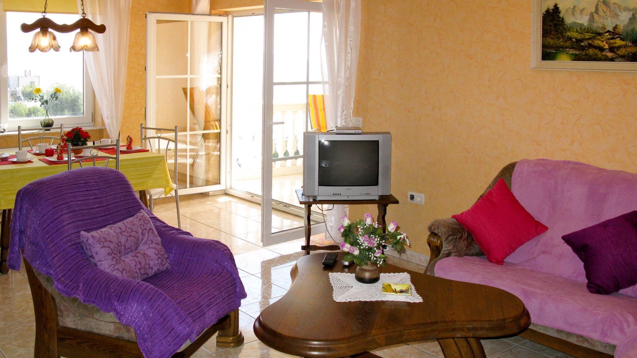 Photo of Livingroom in Salobrena