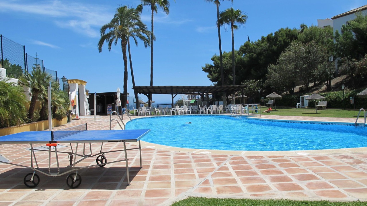 Photo of Outdoor in Salobrena