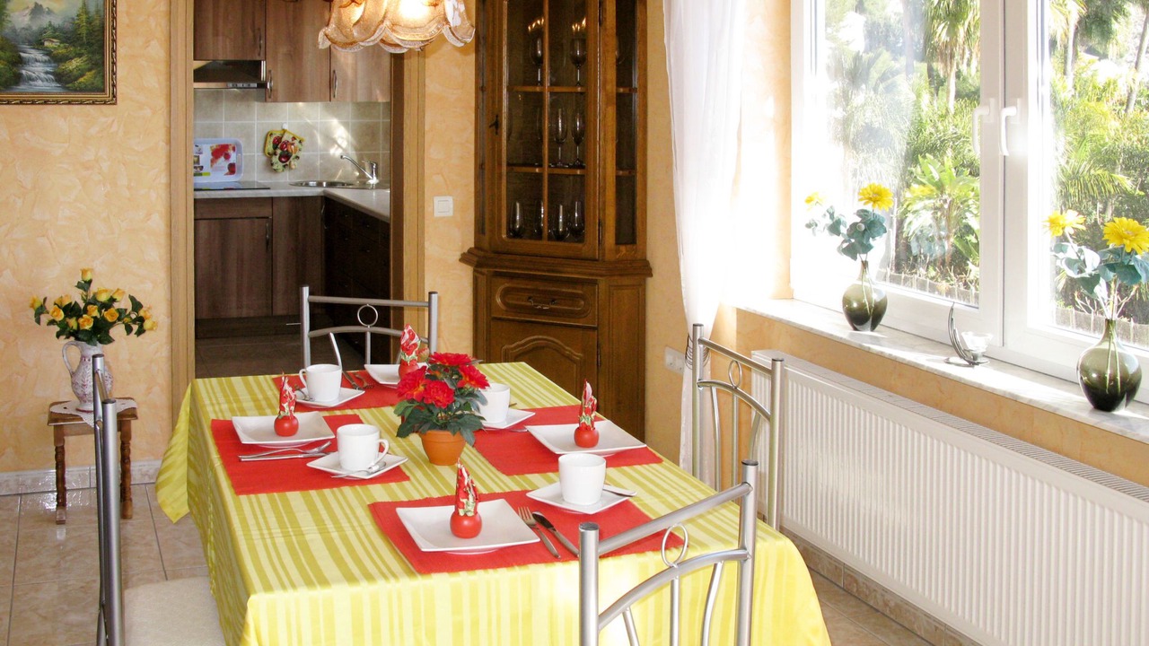 Photo of Bedroom in Salobrena