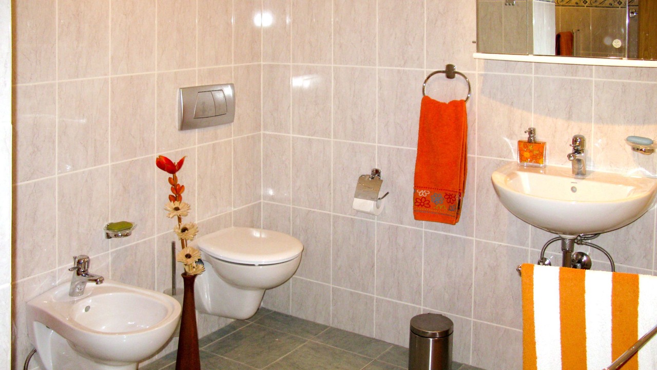 Photo of Bathroom in Salobrena
