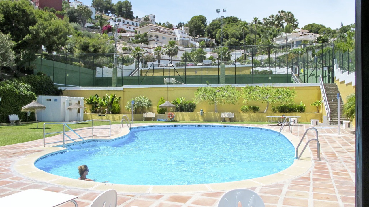 Photo of Outdoor in Salobrena