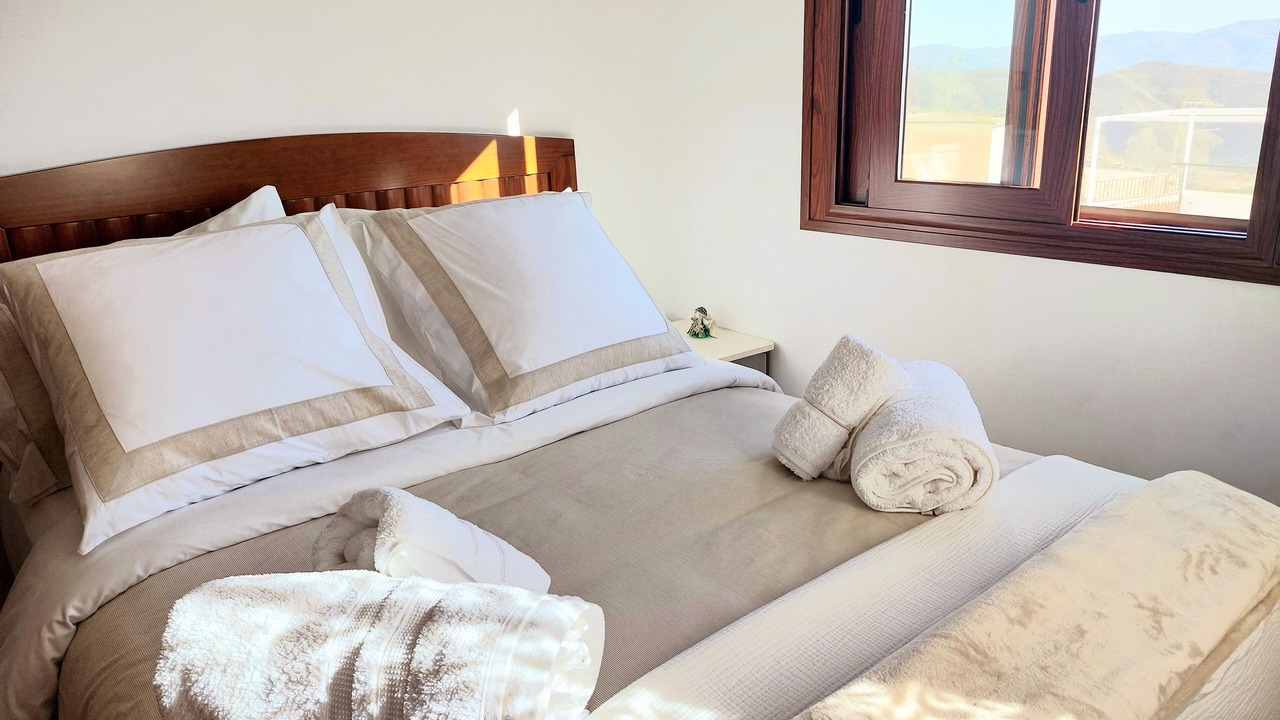 Photo of Bedroom in Soportujar