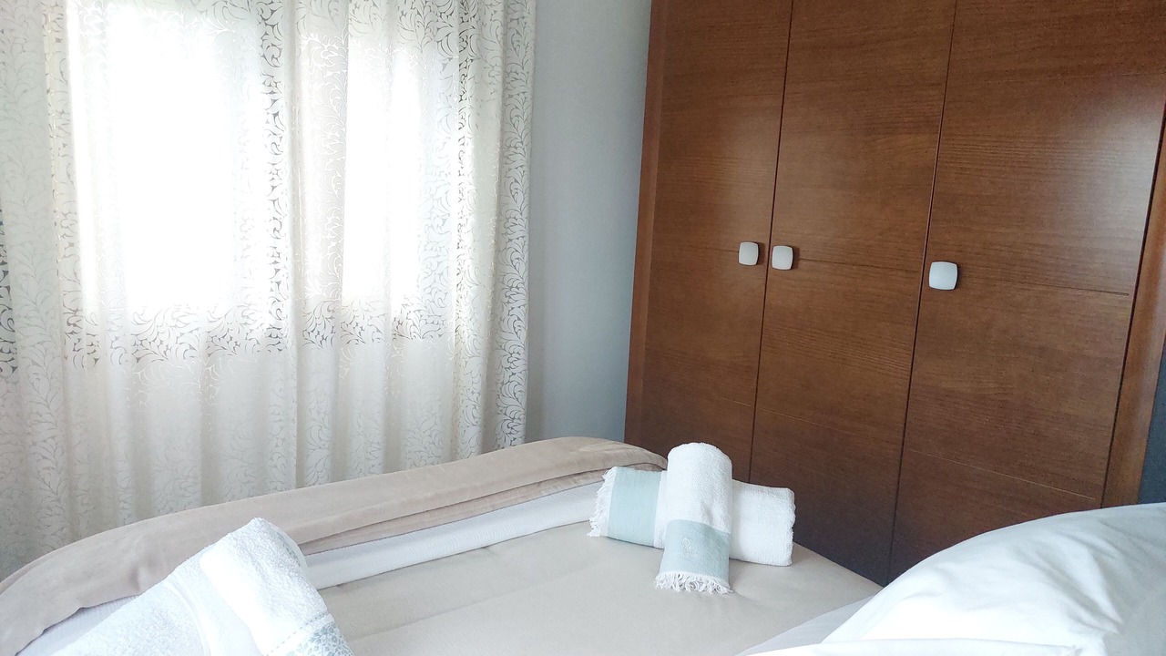 Photo of Bedroom in Soportujar