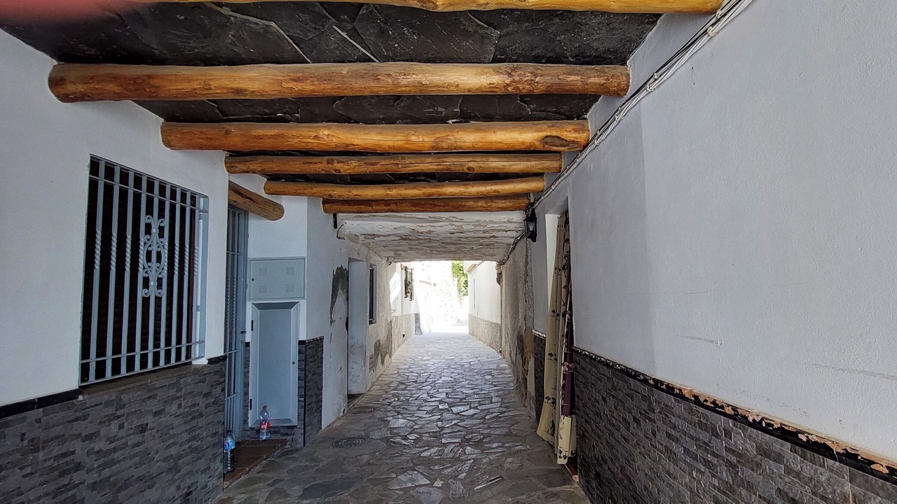 Photo of Outdoor in Soportujar