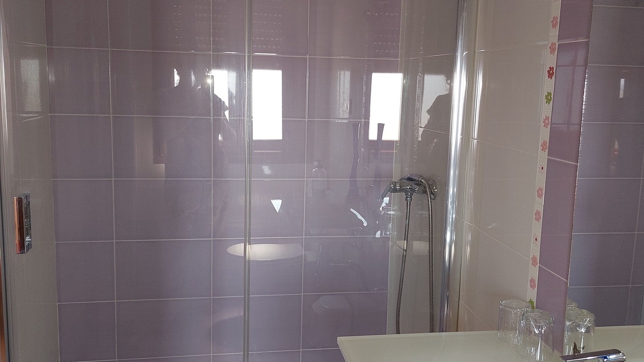 Photo of Bathroom in Soportujar
