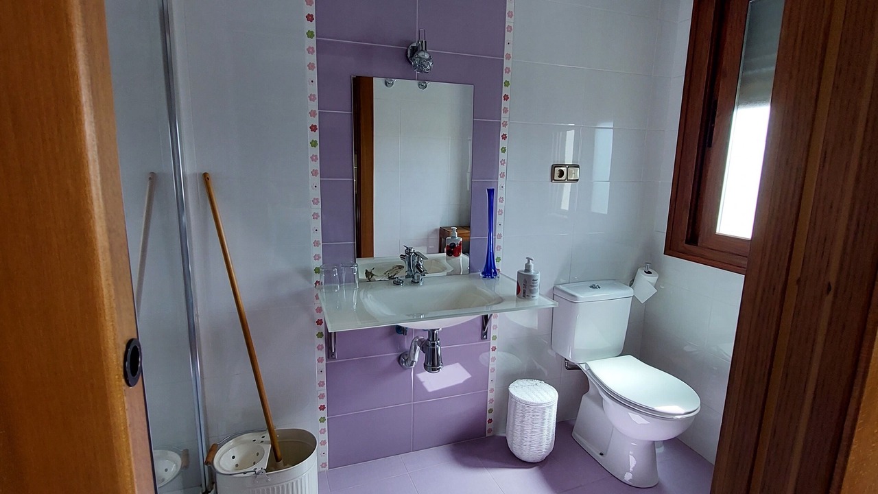 Photo of Bathroom in Soportujar