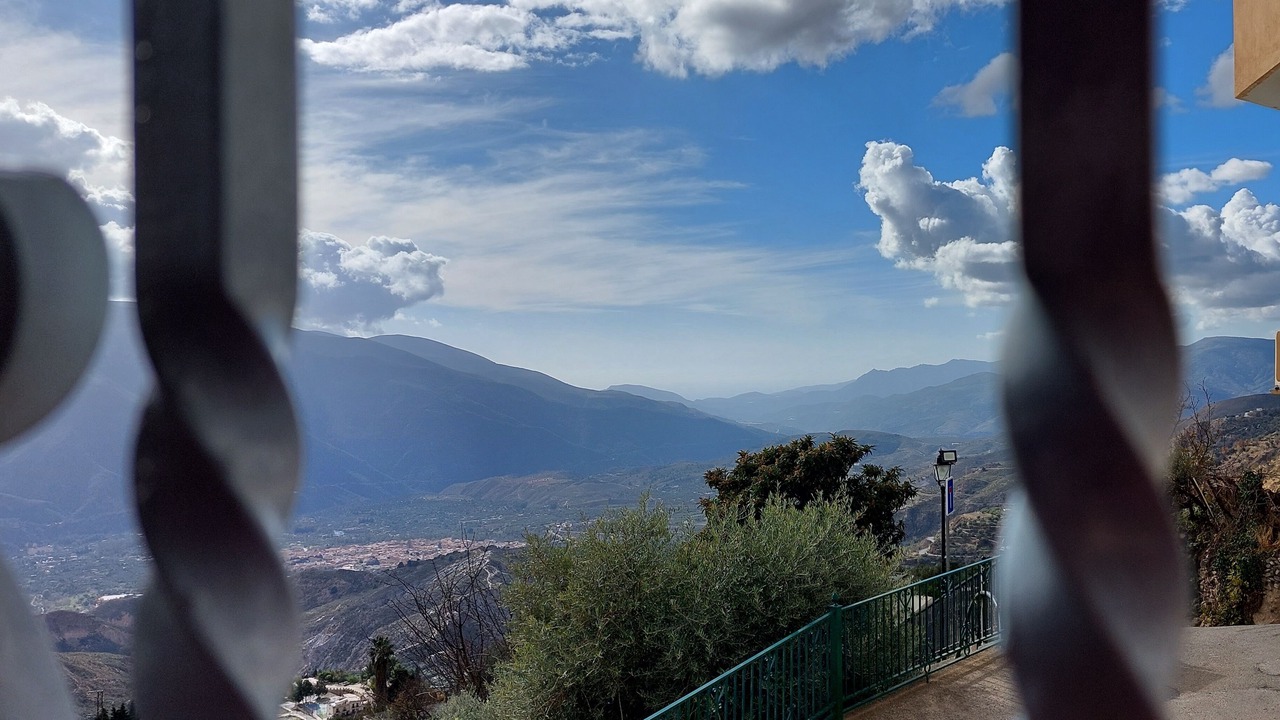 Photo of Outdoor in Soportujar