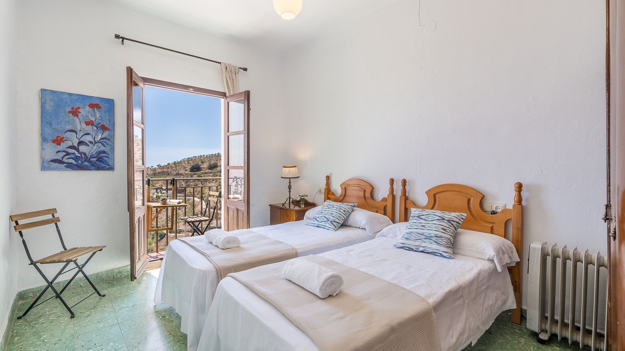 Photo of Bedroom in Sorvilan