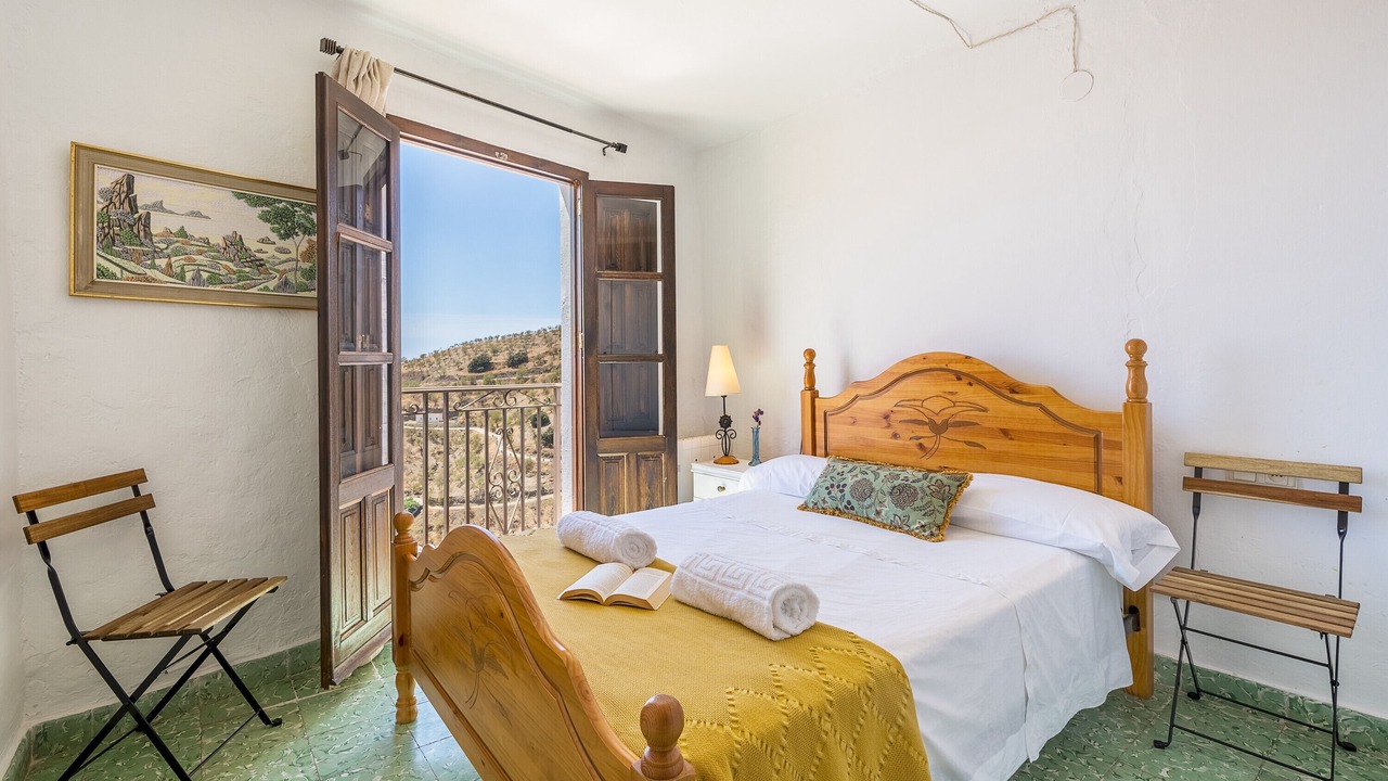 Photo of Bedroom in Sorvilan