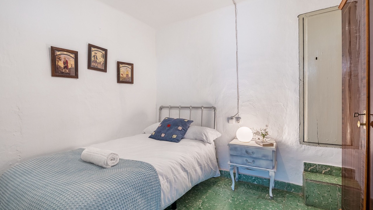 Photo of Bedroom in Sorvilan