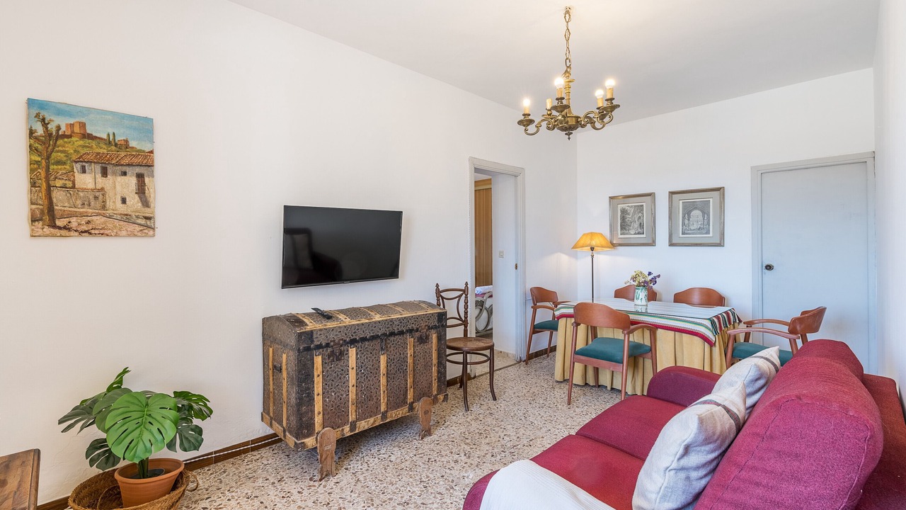 Photo of Livingroom in Sorvilan