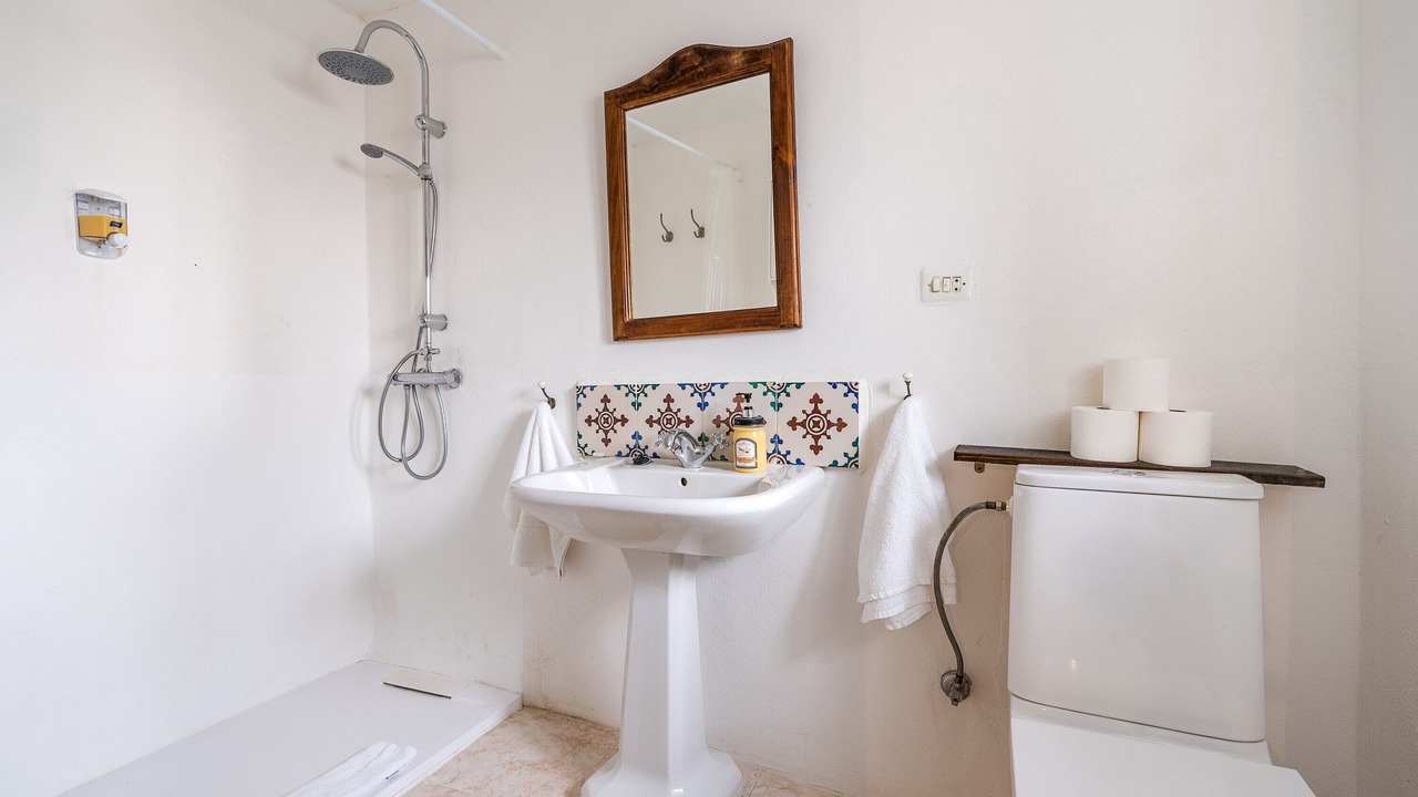 Photo of Bathroom in Sorvilan