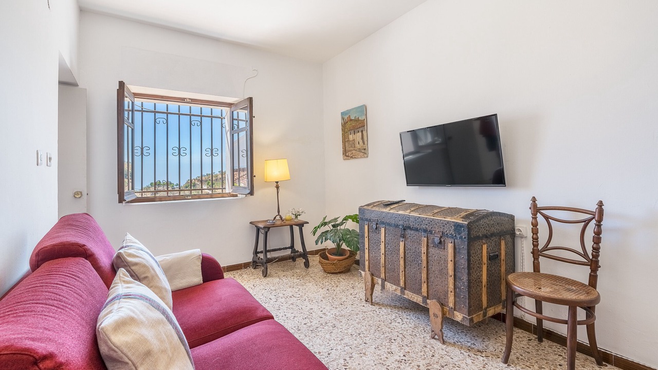 Photo of Livingroom in Sorvilan