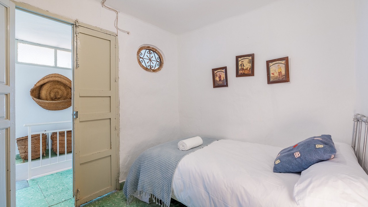 Photo of Bedroom in Sorvilan