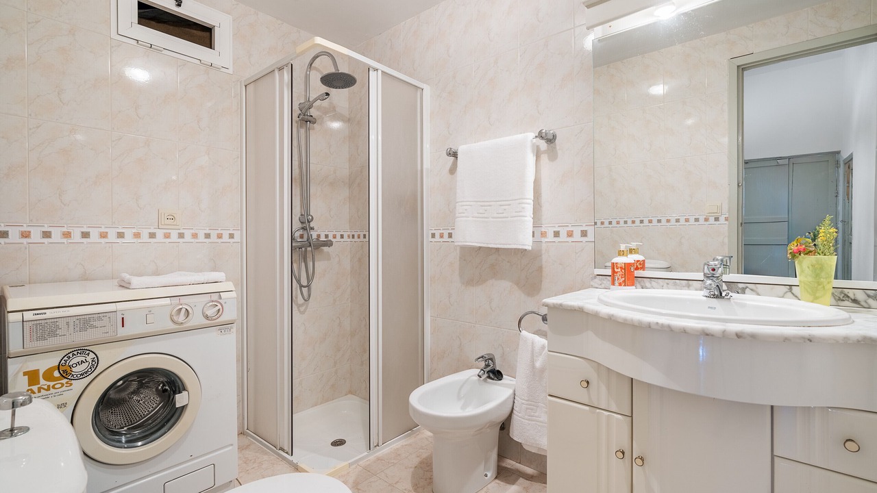 Photo of Bathroom in Sorvilan