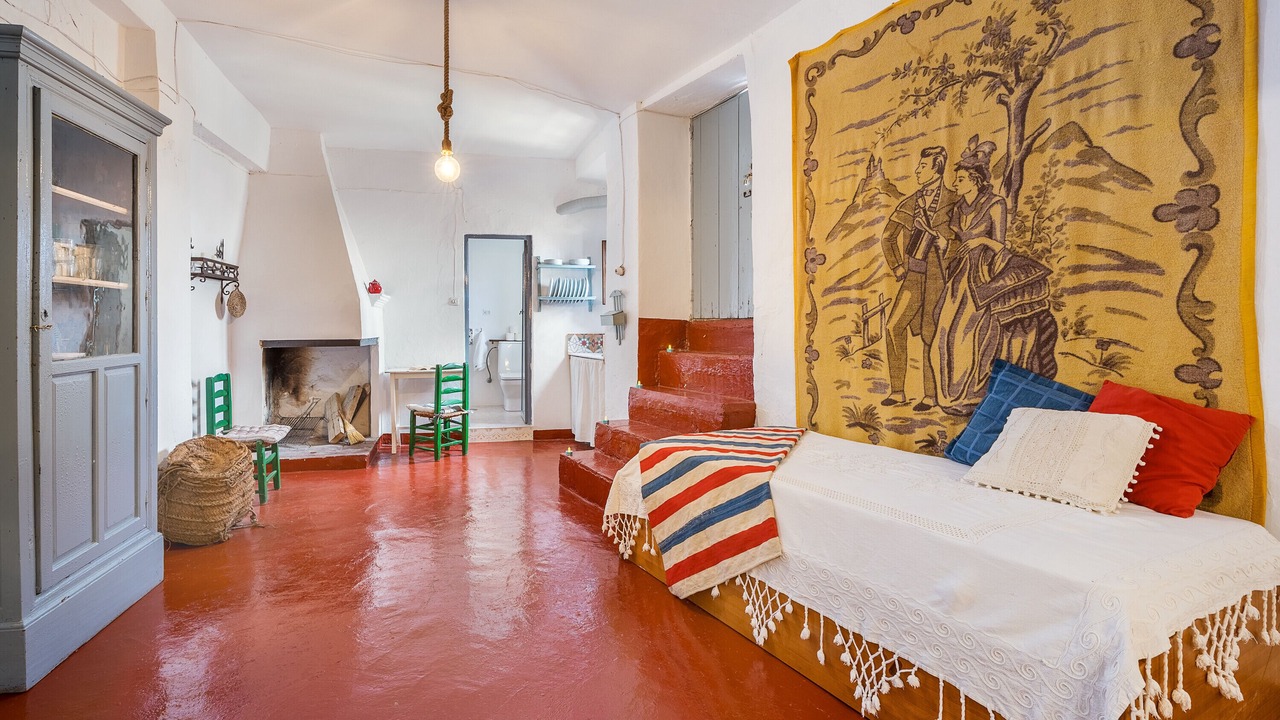 Photo of Bedroom in Sorvilan