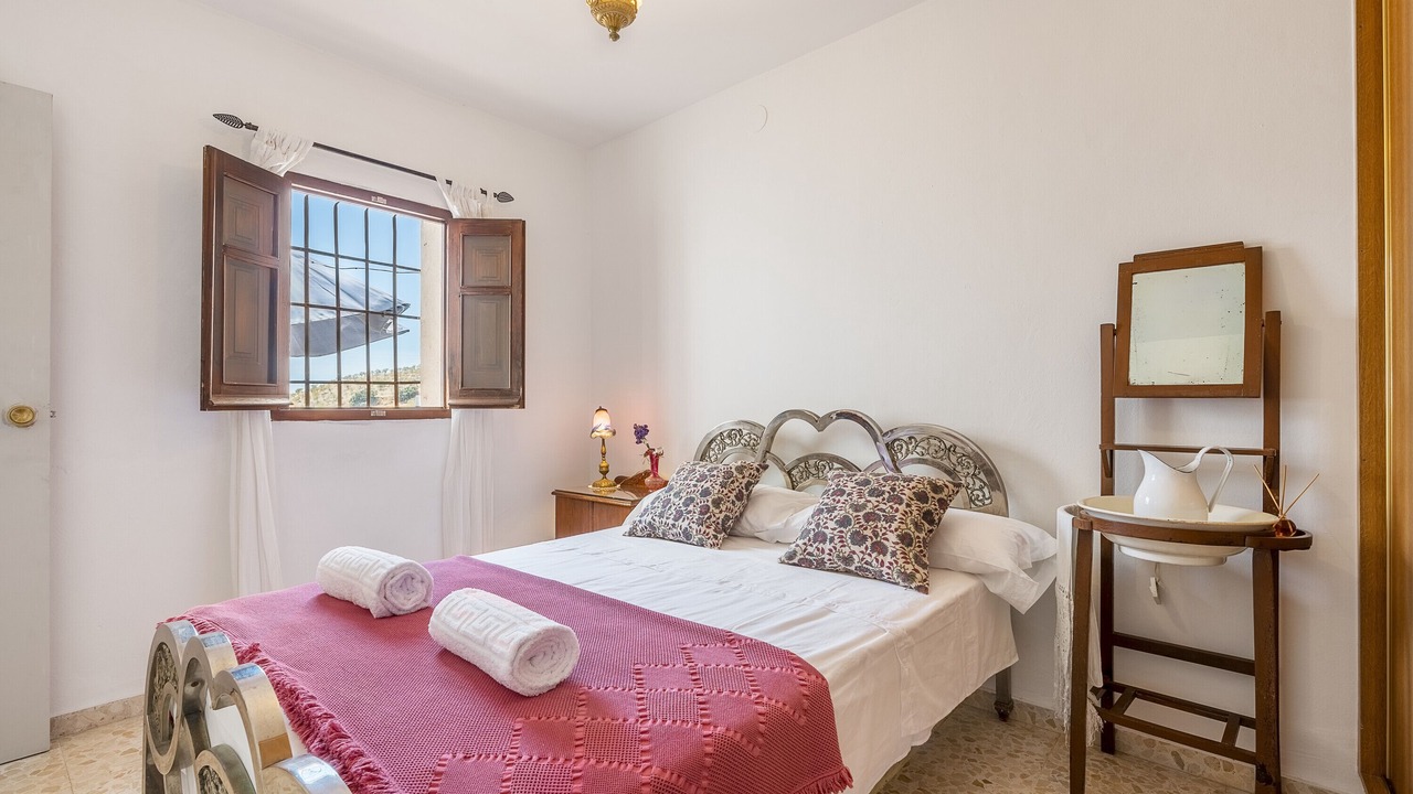 Photo of Bedroom in Sorvilan