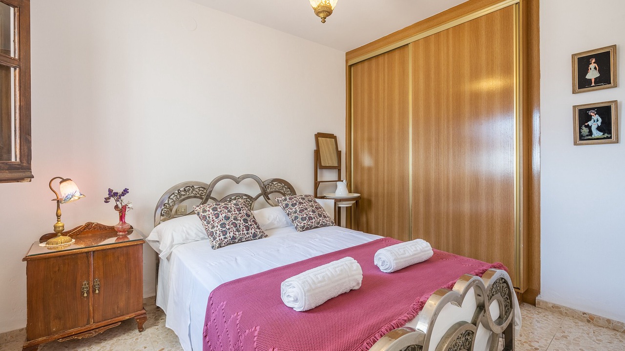 Photo of Bedroom in Sorvilan