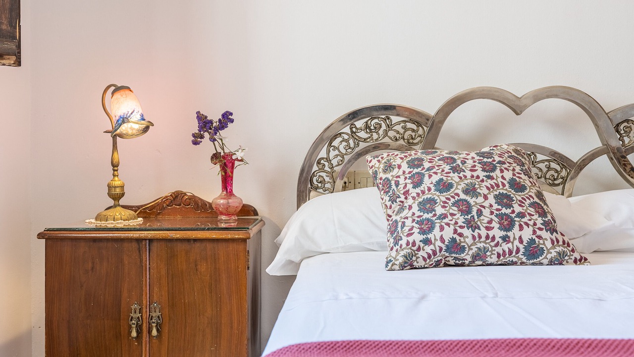 Photo of Bedroom in Sorvilan