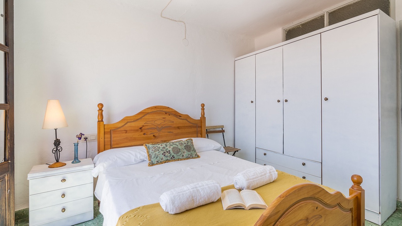 Photo of Bedroom in Sorvilan