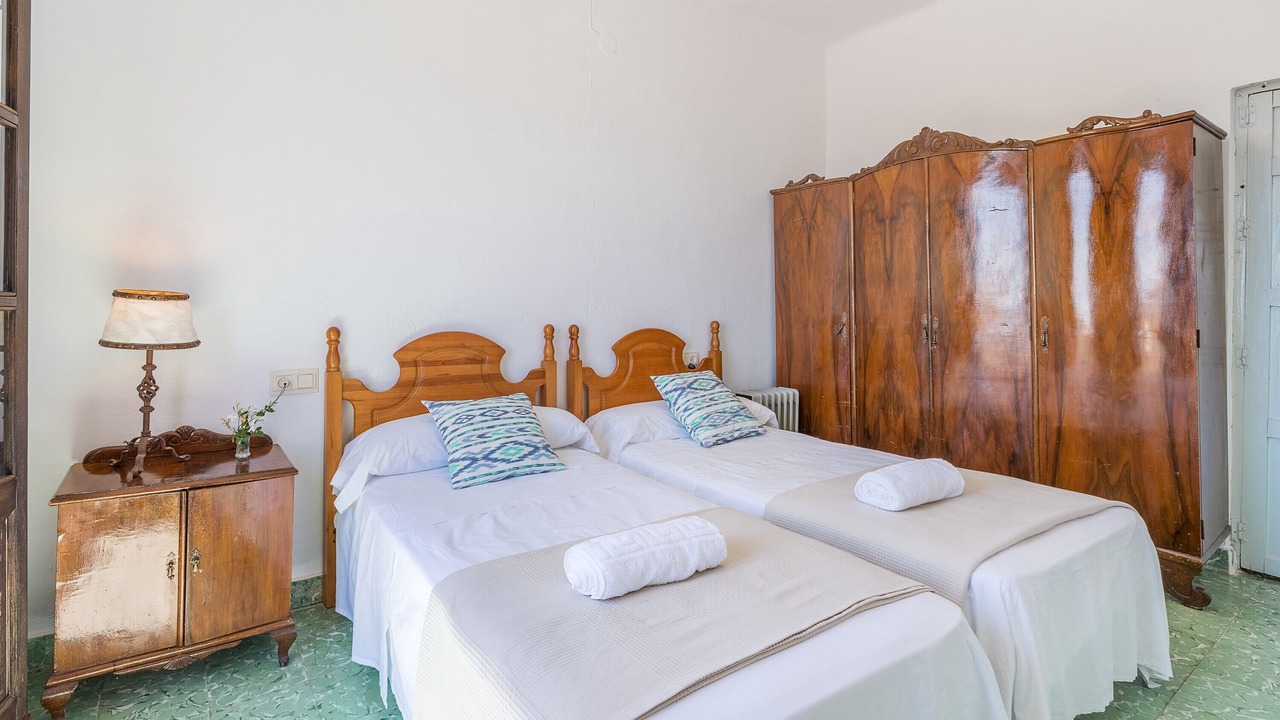Photo of Bedroom in Sorvilan