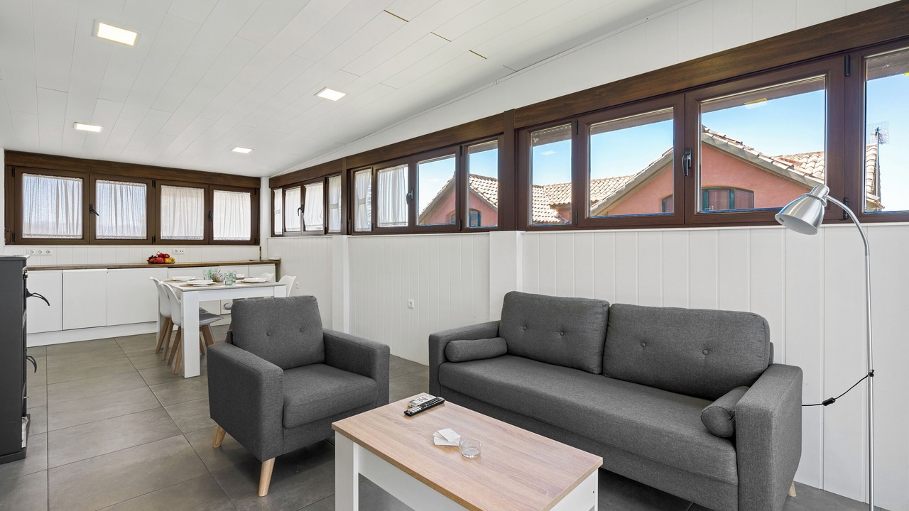 Photo of Livingroom in Dilar