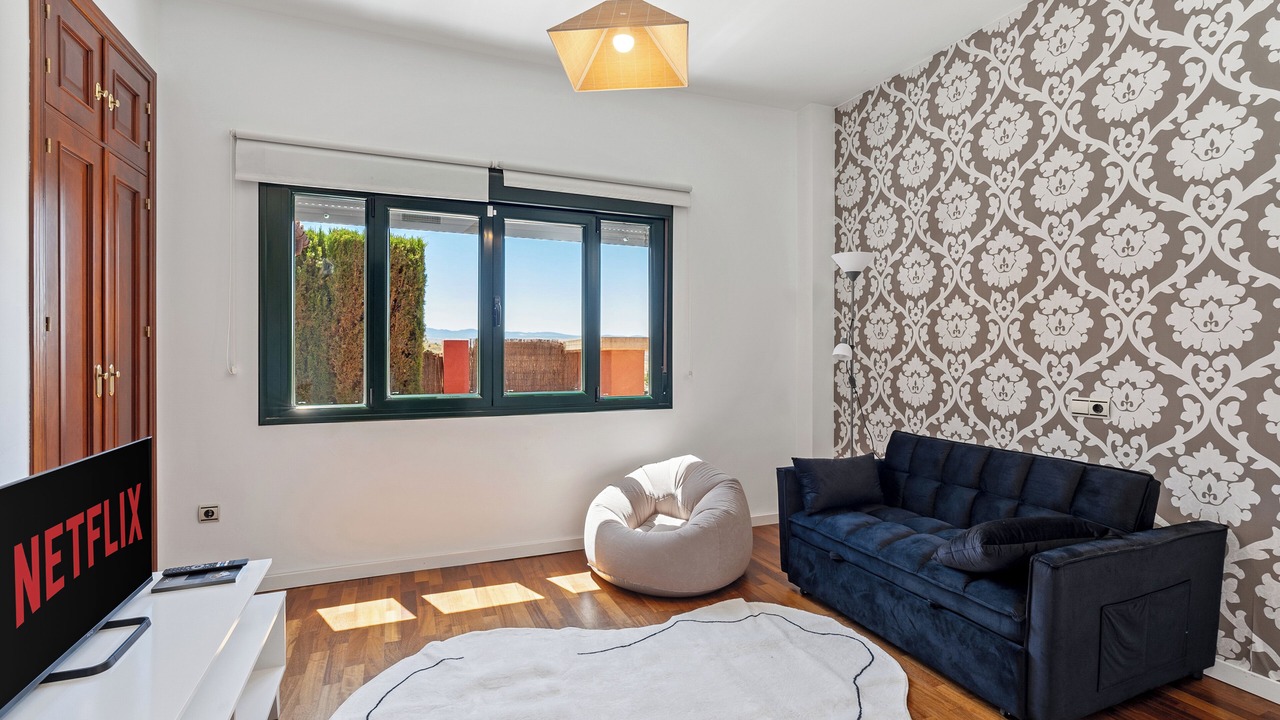 Photo of Livingroom in Dilar