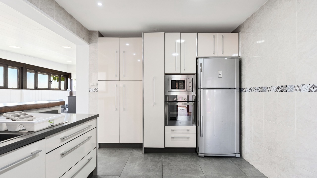 Photo of Kitchen in Dilar