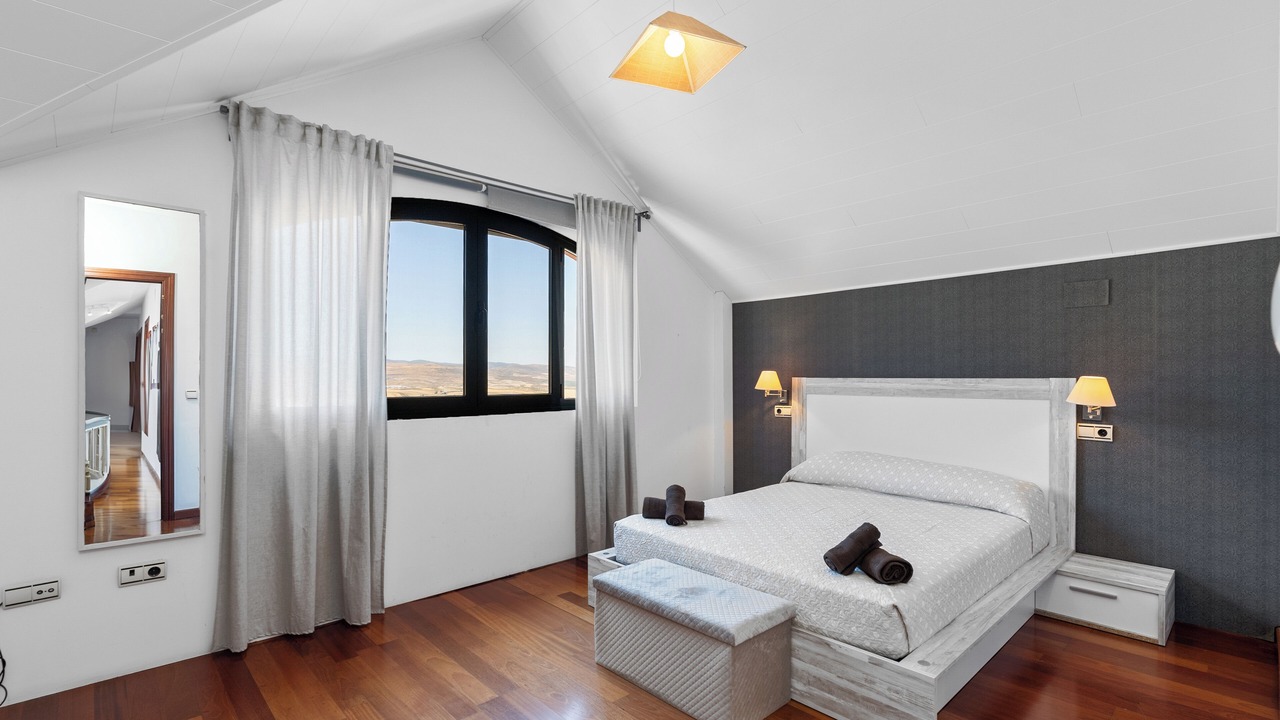 Photo of Bedroom in Dilar