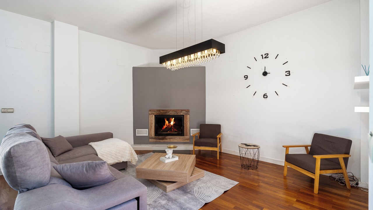Photo of Livingroom in Dilar