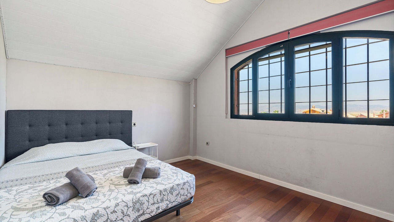 Photo of Bedroom in Dilar