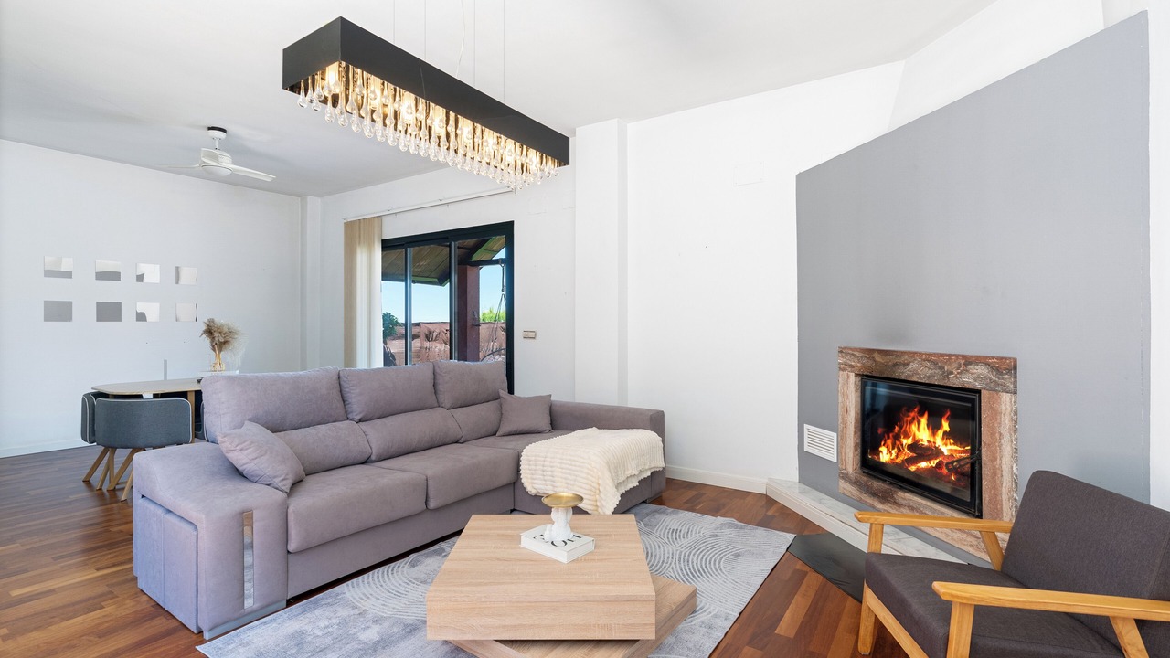 Photo of Livingroom in Dilar
